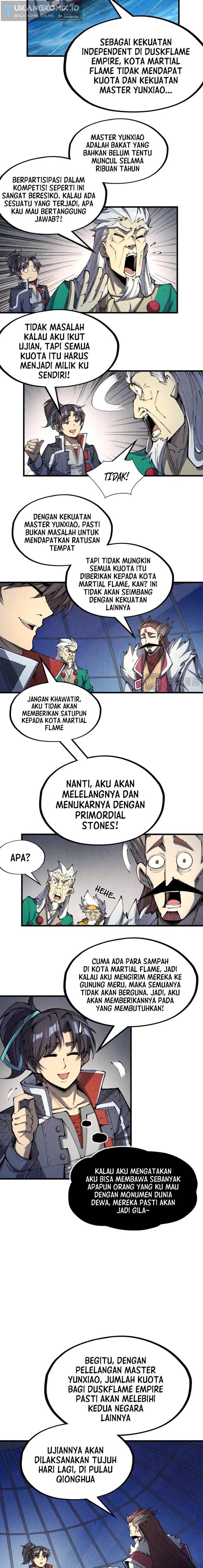 Dilarang COPAS - situs resmi www.mangacanblog.com - Komik the ultimate of all ages 231 - chapter 231 232 Indonesia the ultimate of all ages 231 - chapter 231 Terbaru 12|Baca Manga Komik Indonesia|Mangacan