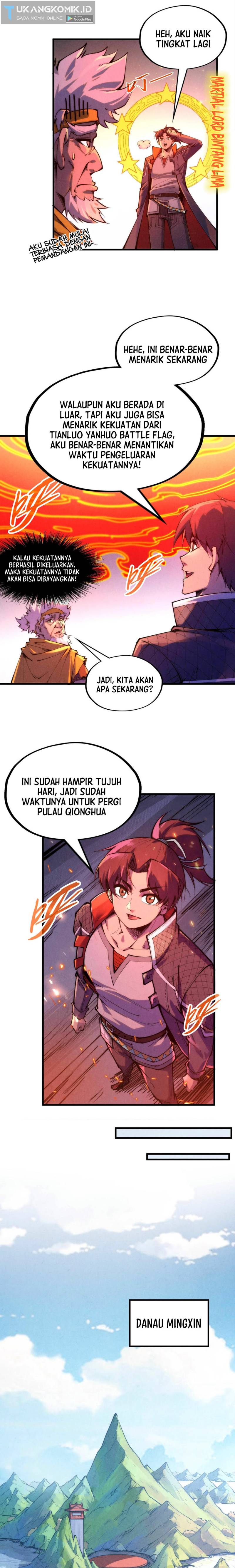 Dilarang COPAS - situs resmi www.mangacanblog.com - Komik the ultimate of all ages 233 - chapter 233 234 Indonesia the ultimate of all ages 233 - chapter 233 Terbaru 3|Baca Manga Komik Indonesia|Mangacan