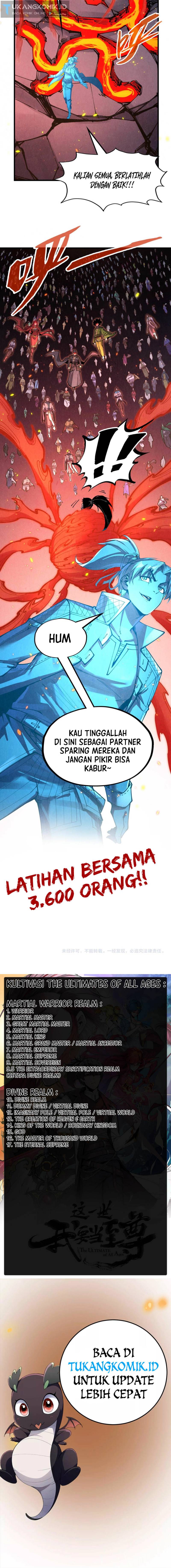 Dilarang COPAS - situs resmi www.mangacanblog.com - Komik the ultimate of all ages 233 - chapter 233 234 Indonesia the ultimate of all ages 233 - chapter 233 Terbaru 15|Baca Manga Komik Indonesia|Mangacan