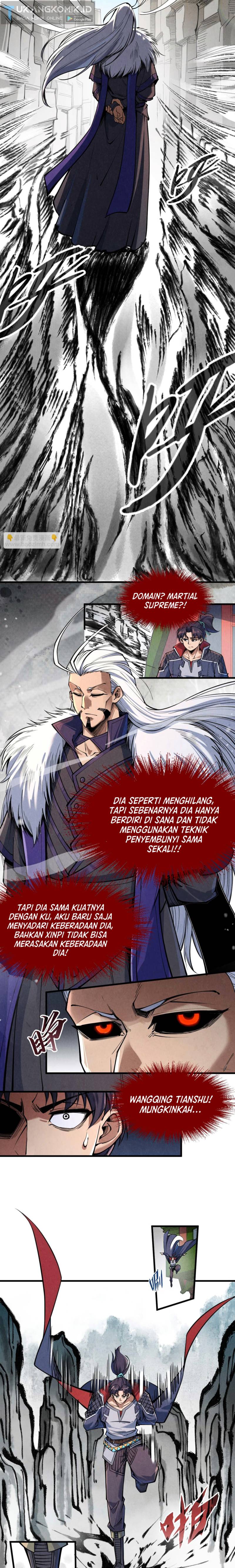 Dilarang COPAS - situs resmi www.mangacanblog.com - Komik the ultimate of all ages 244 - chapter 244 245 Indonesia the ultimate of all ages 244 - chapter 244 Terbaru 4|Baca Manga Komik Indonesia|Mangacan