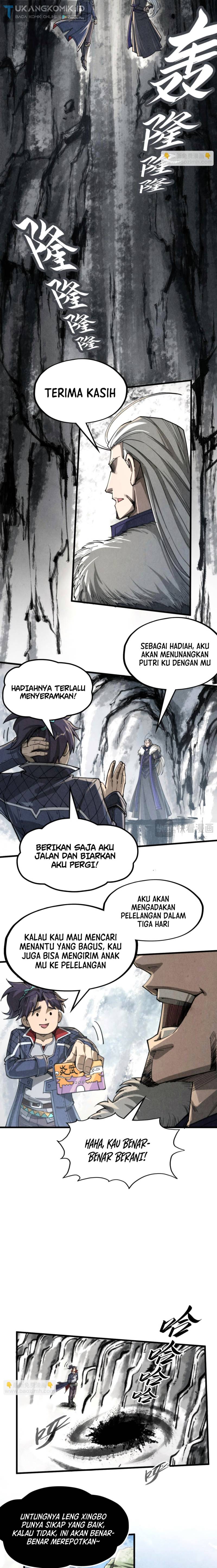 Dilarang COPAS - situs resmi www.mangacanblog.com - Komik the ultimate of all ages 244 - chapter 244 245 Indonesia the ultimate of all ages 244 - chapter 244 Terbaru 13|Baca Manga Komik Indonesia|Mangacan