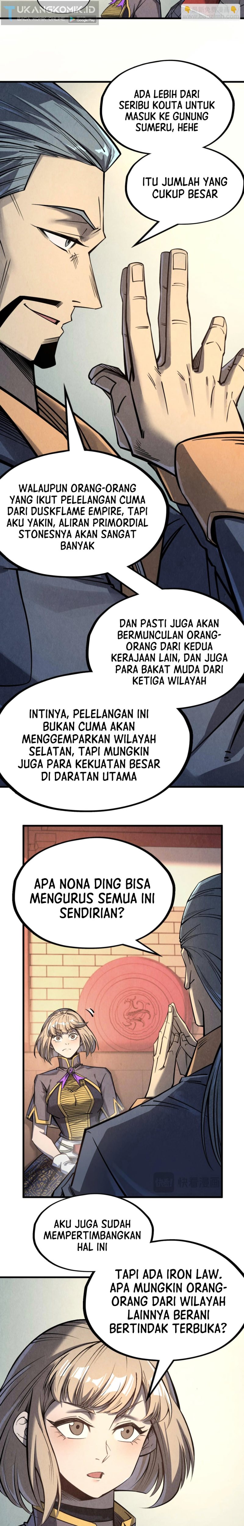 Dilarang COPAS - situs resmi www.mangacanblog.com - Komik the ultimate of all ages 246 - chapter 246 247 Indonesia the ultimate of all ages 246 - chapter 246 Terbaru 7|Baca Manga Komik Indonesia|Mangacan