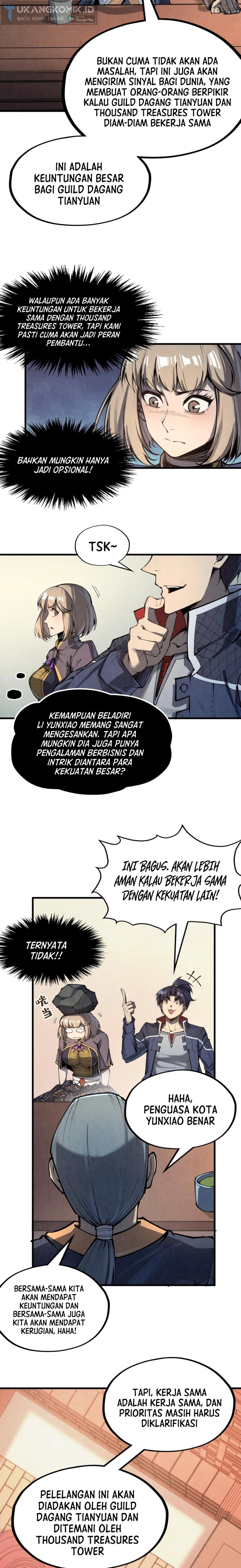 Dilarang COPAS - situs resmi www.mangacanblog.com - Komik the ultimate of all ages 246 - chapter 246 247 Indonesia the ultimate of all ages 246 - chapter 246 Terbaru 10|Baca Manga Komik Indonesia|Mangacan