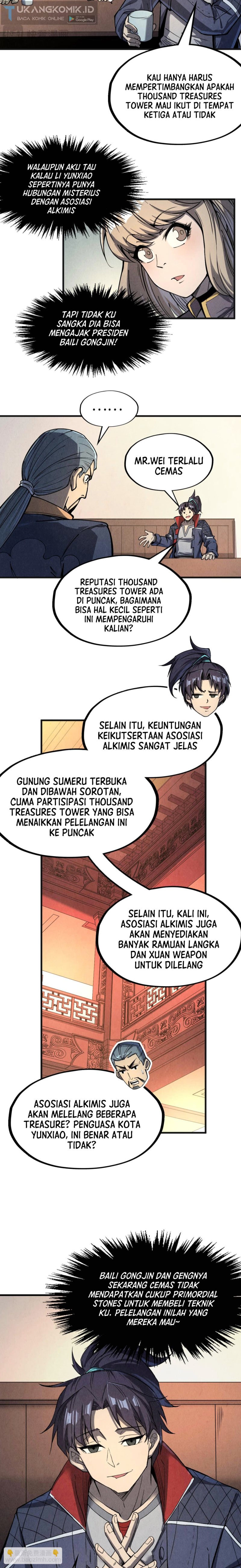 Dilarang COPAS - situs resmi www.mangacanblog.com - Komik the ultimate of all ages 246 - chapter 246 247 Indonesia the ultimate of all ages 246 - chapter 246 Terbaru 13|Baca Manga Komik Indonesia|Mangacan