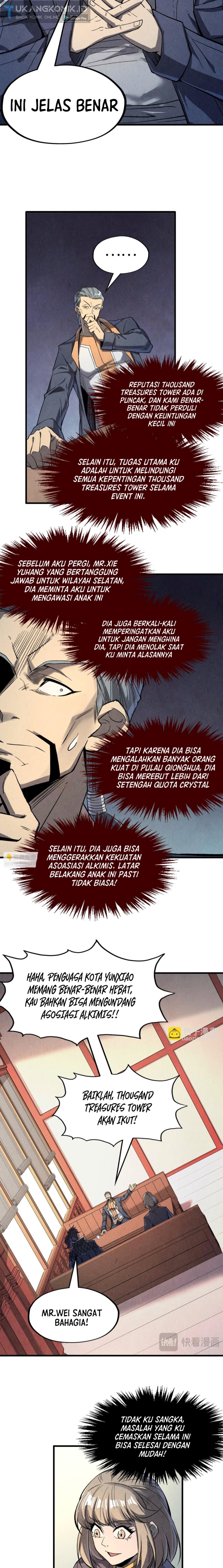 Dilarang COPAS - situs resmi www.mangacanblog.com - Komik the ultimate of all ages 246 - chapter 246 247 Indonesia the ultimate of all ages 246 - chapter 246 Terbaru 14|Baca Manga Komik Indonesia|Mangacan