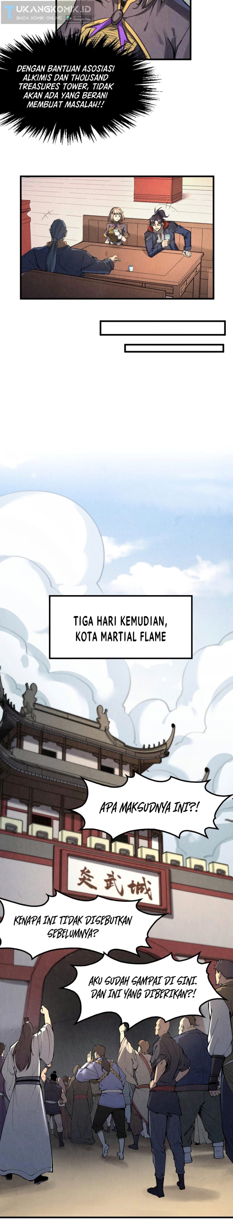 Dilarang COPAS - situs resmi www.mangacanblog.com - Komik the ultimate of all ages 246 - chapter 246 247 Indonesia the ultimate of all ages 246 - chapter 246 Terbaru 15|Baca Manga Komik Indonesia|Mangacan