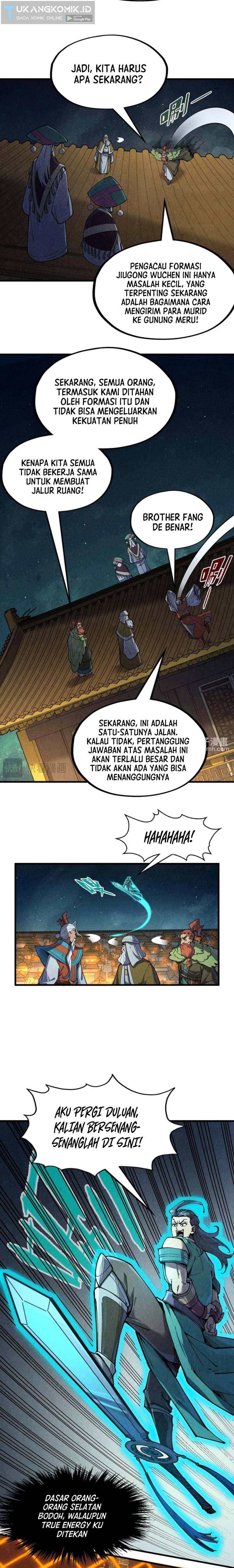 Dilarang COPAS - situs resmi www.mangacanblog.com - Komik the ultimate of all ages 251 - chapter 251 252 Indonesia the ultimate of all ages 251 - chapter 251 Terbaru 6|Baca Manga Komik Indonesia|Mangacan