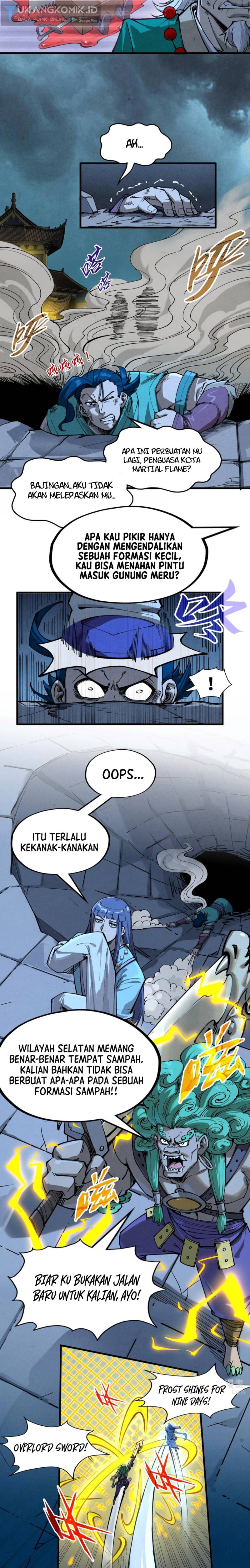 Dilarang COPAS - situs resmi www.mangacanblog.com - Komik the ultimate of all ages 251 - chapter 251 252 Indonesia the ultimate of all ages 251 - chapter 251 Terbaru 11|Baca Manga Komik Indonesia|Mangacan