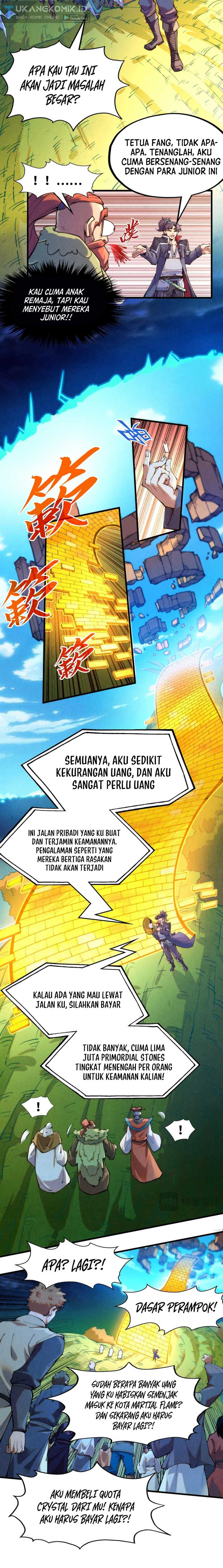 Dilarang COPAS - situs resmi www.mangacanblog.com - Komik the ultimate of all ages 252 - chapter 252 253 Indonesia the ultimate of all ages 252 - chapter 252 Terbaru 3|Baca Manga Komik Indonesia|Mangacan