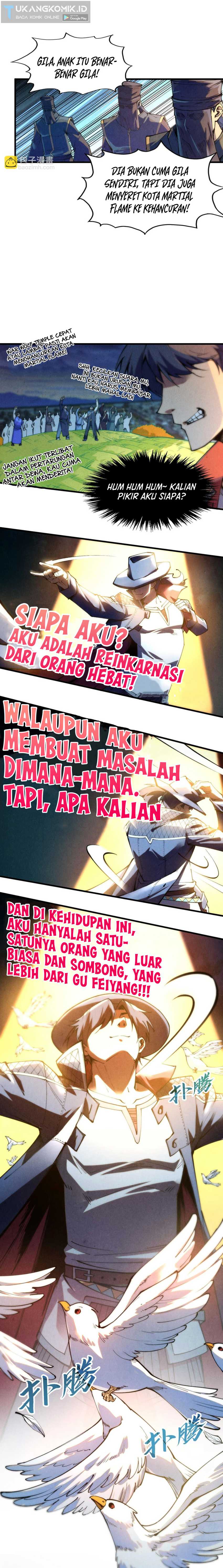 Dilarang COPAS - situs resmi www.mangacanblog.com - Komik the ultimate of all ages 252 - chapter 252 253 Indonesia the ultimate of all ages 252 - chapter 252 Terbaru 7|Baca Manga Komik Indonesia|Mangacan