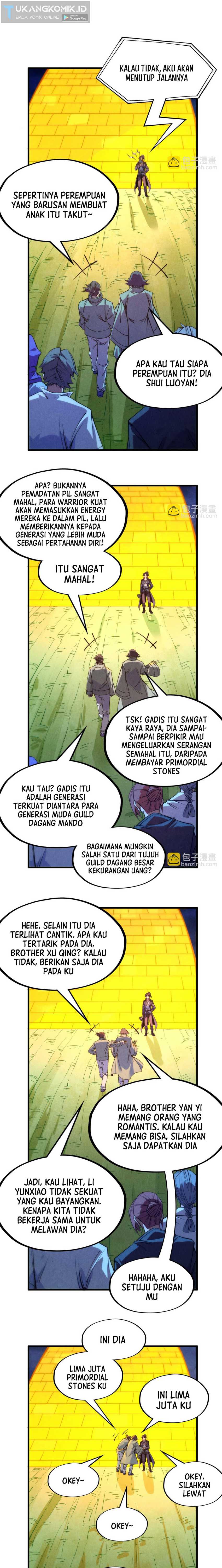 Dilarang COPAS - situs resmi www.mangacanblog.com - Komik the ultimate of all ages 252 - chapter 252 253 Indonesia the ultimate of all ages 252 - chapter 252 Terbaru 11|Baca Manga Komik Indonesia|Mangacan