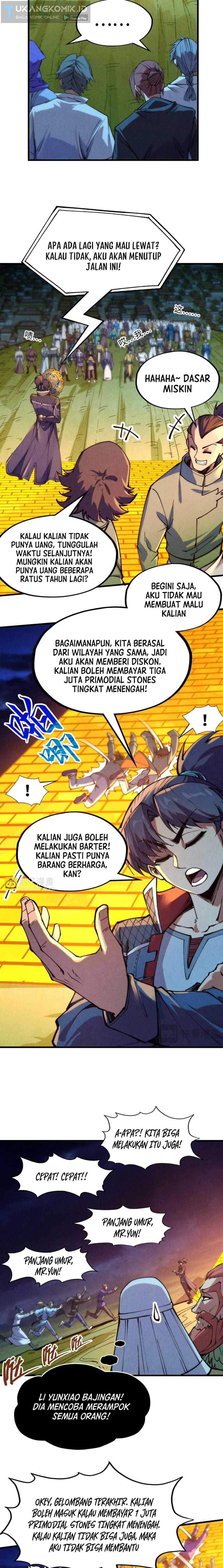 Dilarang COPAS - situs resmi www.mangacanblog.com - Komik the ultimate of all ages 252 - chapter 252 253 Indonesia the ultimate of all ages 252 - chapter 252 Terbaru 12|Baca Manga Komik Indonesia|Mangacan