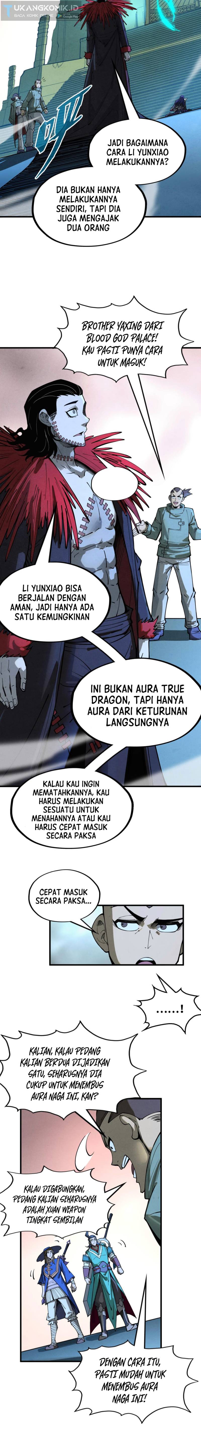 Dilarang COPAS - situs resmi www.mangacanblog.com - Komik the ultimate of all ages 262 - chapter 262 263 Indonesia the ultimate of all ages 262 - chapter 262 Terbaru 10|Baca Manga Komik Indonesia|Mangacan