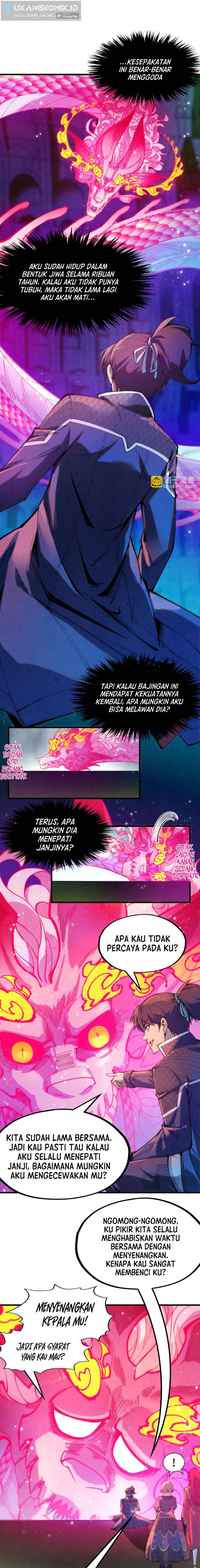 Dilarang COPAS - situs resmi www.mangacanblog.com - Komik the ultimate of all ages 263 - chapter 263 264 Indonesia the ultimate of all ages 263 - chapter 263 Terbaru 16|Baca Manga Komik Indonesia|Mangacan