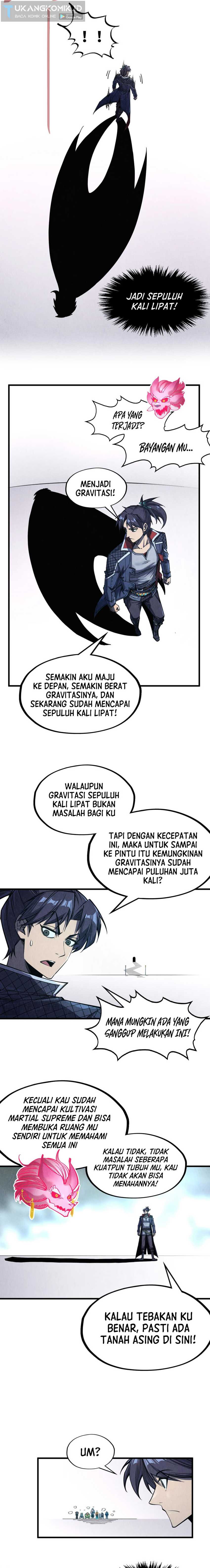 Dilarang COPAS - situs resmi www.mangacanblog.com - Komik the ultimate of all ages 268 - chapter 268 269 Indonesia the ultimate of all ages 268 - chapter 268 Terbaru 8|Baca Manga Komik Indonesia|Mangacan