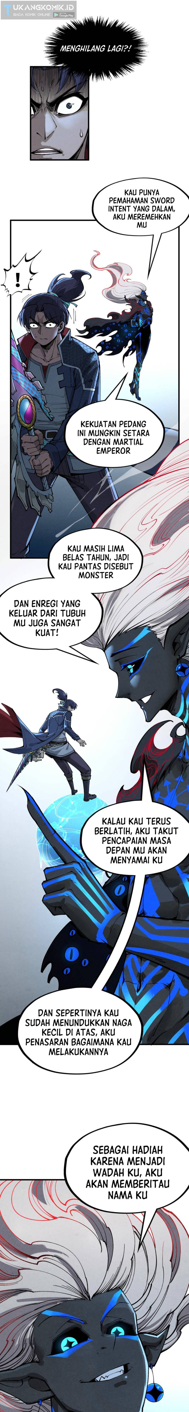 Dilarang COPAS - situs resmi www.mangacanblog.com - Komik the ultimate of all ages 273 - chapter 273 274 Indonesia the ultimate of all ages 273 - chapter 273 Terbaru 11|Baca Manga Komik Indonesia|Mangacan