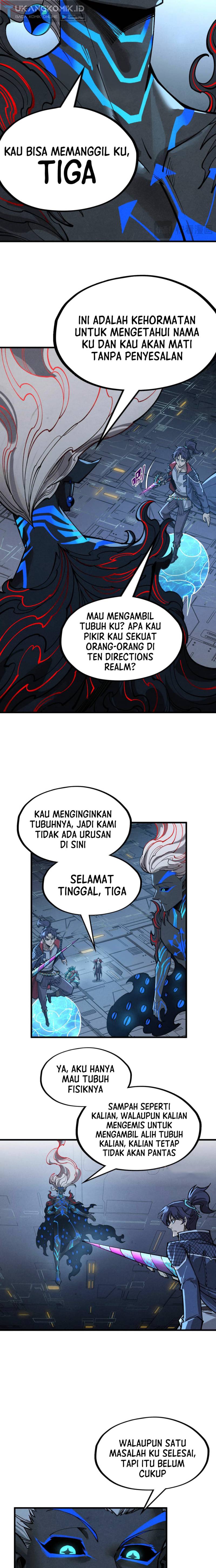 Dilarang COPAS - situs resmi www.mangacanblog.com - Komik the ultimate of all ages 273 - chapter 273 274 Indonesia the ultimate of all ages 273 - chapter 273 Terbaru 12|Baca Manga Komik Indonesia|Mangacan