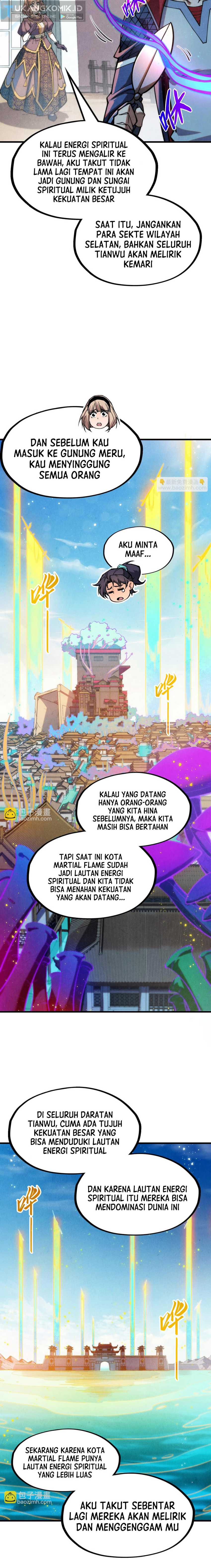 Dilarang COPAS - situs resmi www.mangacanblog.com - Komik the ultimate of all ages 277 - chapter 277 278 Indonesia the ultimate of all ages 277 - chapter 277 Terbaru 6|Baca Manga Komik Indonesia|Mangacan