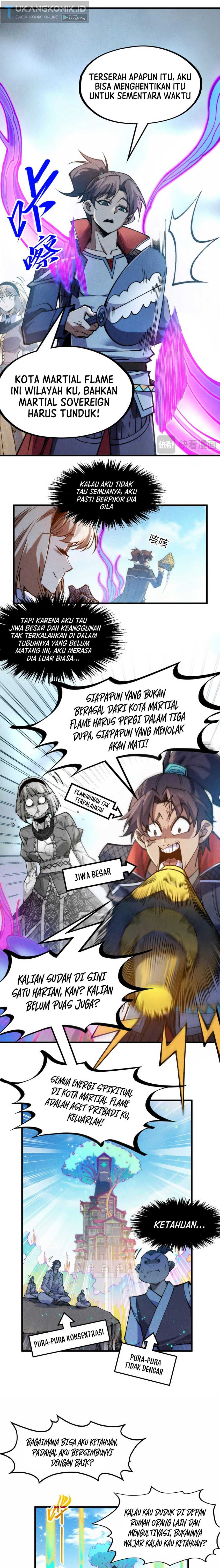 Dilarang COPAS - situs resmi www.mangacanblog.com - Komik the ultimate of all ages 277 - chapter 277 278 Indonesia the ultimate of all ages 277 - chapter 277 Terbaru 7|Baca Manga Komik Indonesia|Mangacan