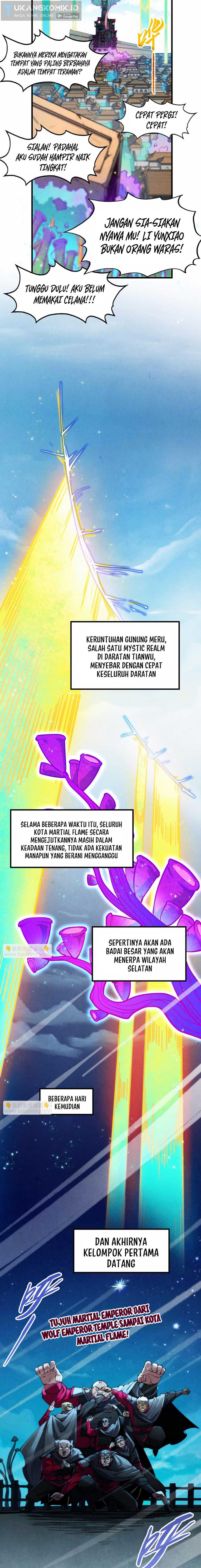 Dilarang COPAS - situs resmi www.mangacanblog.com - Komik the ultimate of all ages 277 - chapter 277 278 Indonesia the ultimate of all ages 277 - chapter 277 Terbaru 8|Baca Manga Komik Indonesia|Mangacan