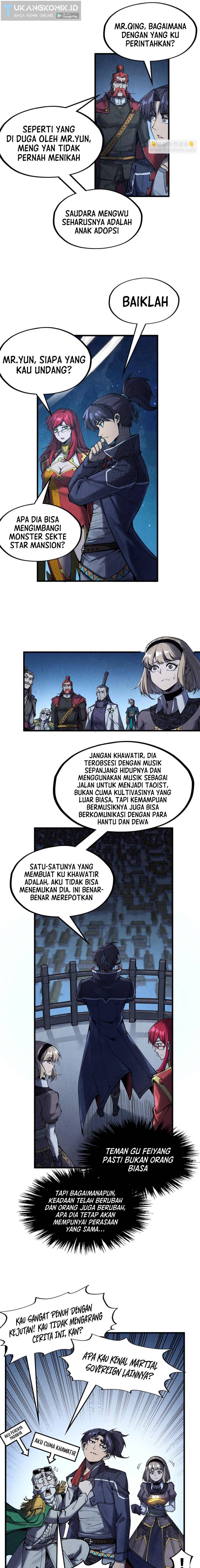 Dilarang COPAS - situs resmi www.mangacanblog.com - Komik the ultimate of all ages 283 - chapter 283 284 Indonesia the ultimate of all ages 283 - chapter 283 Terbaru 3|Baca Manga Komik Indonesia|Mangacan