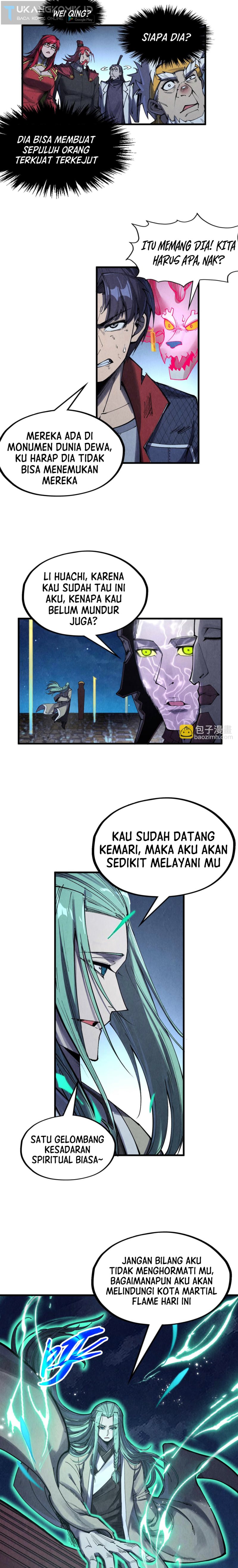 Dilarang COPAS - situs resmi www.mangacanblog.com - Komik the ultimate of all ages 287 - chapter 287 288 Indonesia the ultimate of all ages 287 - chapter 287 Terbaru 6|Baca Manga Komik Indonesia|Mangacan