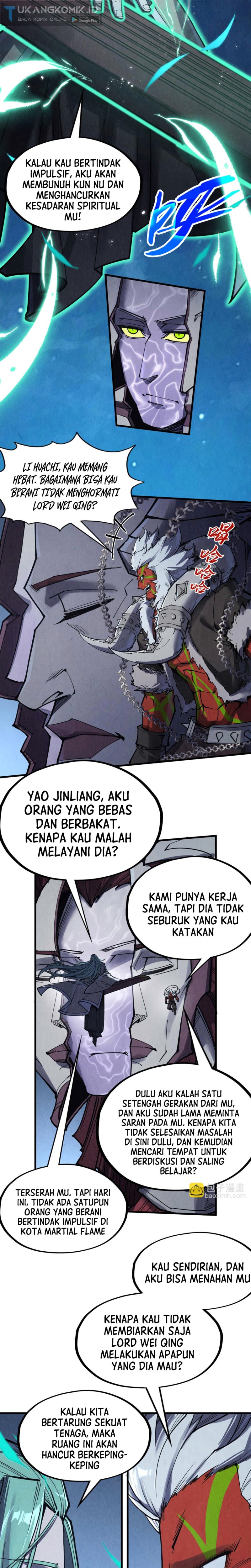 Dilarang COPAS - situs resmi www.mangacanblog.com - Komik the ultimate of all ages 287 - chapter 287 288 Indonesia the ultimate of all ages 287 - chapter 287 Terbaru 7|Baca Manga Komik Indonesia|Mangacan