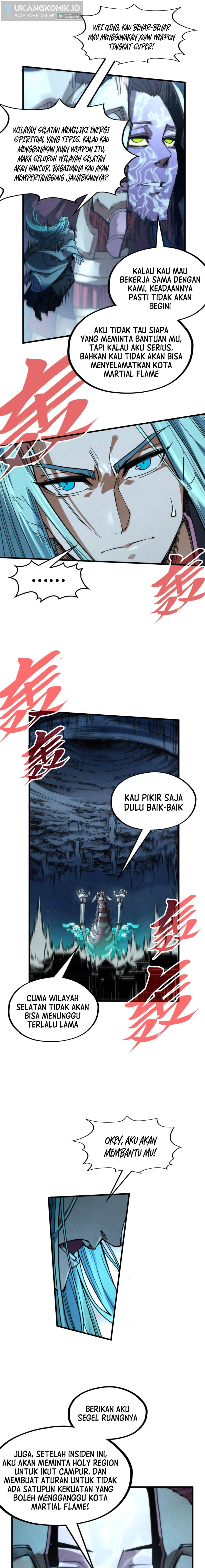 Dilarang COPAS - situs resmi www.mangacanblog.com - Komik the ultimate of all ages 287 - chapter 287 288 Indonesia the ultimate of all ages 287 - chapter 287 Terbaru 13|Baca Manga Komik Indonesia|Mangacan