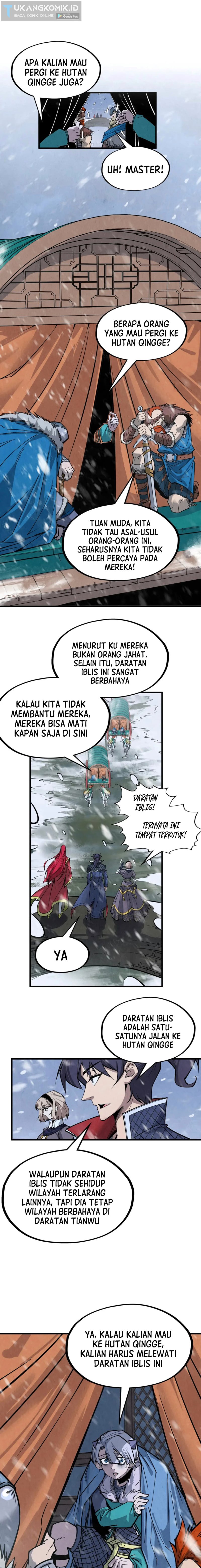 Dilarang COPAS - situs resmi www.mangacanblog.com - Komik the ultimate of all ages 291 - chapter 291 292 Indonesia the ultimate of all ages 291 - chapter 291 Terbaru 6|Baca Manga Komik Indonesia|Mangacan