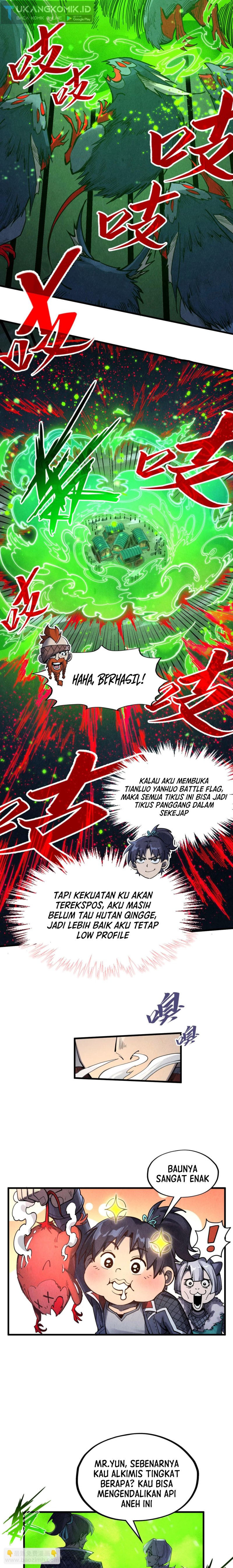 Dilarang COPAS - situs resmi www.mangacanblog.com - Komik the ultimate of all ages 293 - chapter 293 294 Indonesia the ultimate of all ages 293 - chapter 293 Terbaru 4|Baca Manga Komik Indonesia|Mangacan