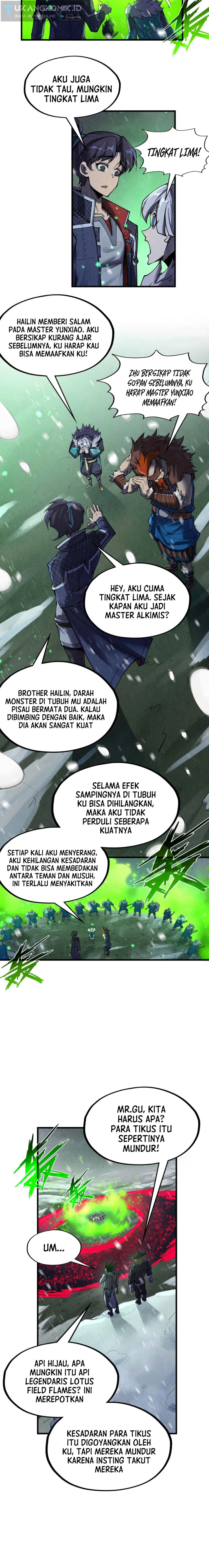 Dilarang COPAS - situs resmi www.mangacanblog.com - Komik the ultimate of all ages 293 - chapter 293 294 Indonesia the ultimate of all ages 293 - chapter 293 Terbaru 5|Baca Manga Komik Indonesia|Mangacan