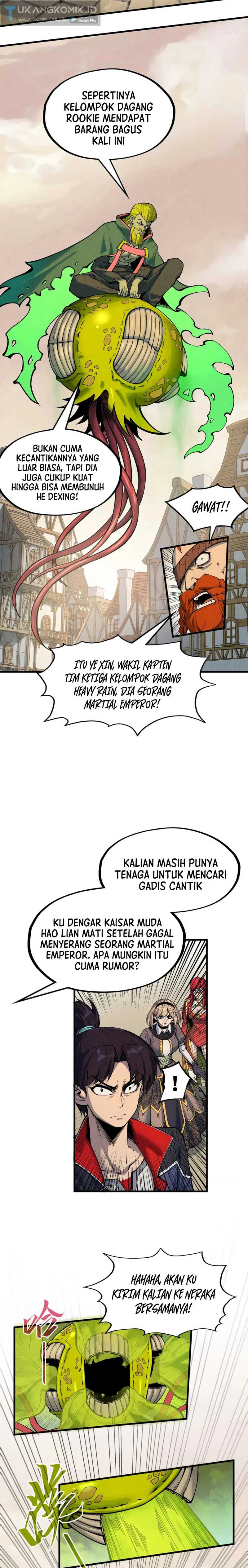 Dilarang COPAS - situs resmi www.mangacanblog.com - Komik the ultimate of all ages 298 - chapter 298 299 Indonesia the ultimate of all ages 298 - chapter 298 Terbaru 7|Baca Manga Komik Indonesia|Mangacan