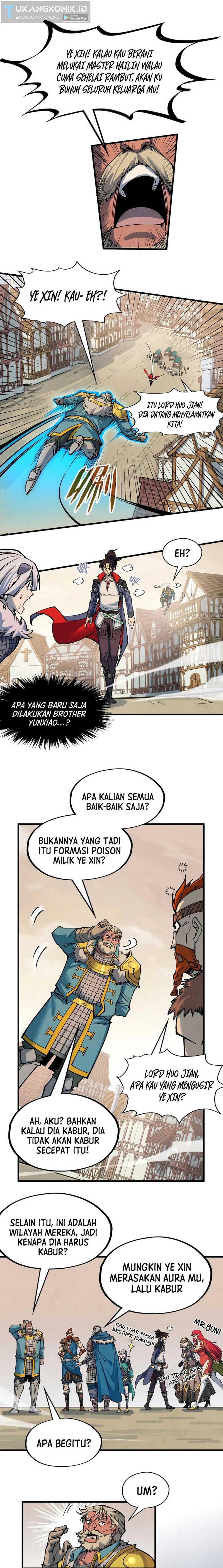 Dilarang COPAS - situs resmi www.mangacanblog.com - Komik the ultimate of all ages 298 - chapter 298 299 Indonesia the ultimate of all ages 298 - chapter 298 Terbaru 11|Baca Manga Komik Indonesia|Mangacan