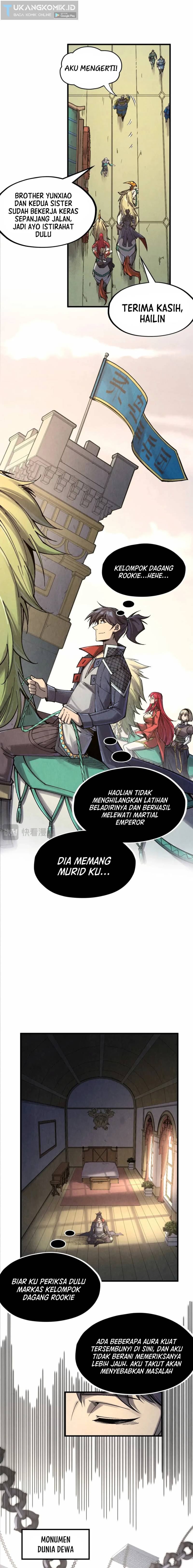 Dilarang COPAS - situs resmi www.mangacanblog.com - Komik the ultimate of all ages 299 - chapter 299 300 Indonesia the ultimate of all ages 299 - chapter 299 Terbaru 6|Baca Manga Komik Indonesia|Mangacan