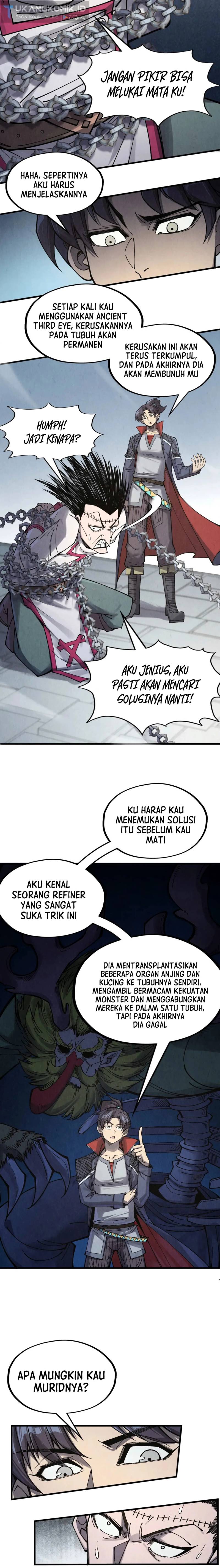 Dilarang COPAS - situs resmi www.mangacanblog.com - Komik the ultimate of all ages 299 - chapter 299 300 Indonesia the ultimate of all ages 299 - chapter 299 Terbaru 9|Baca Manga Komik Indonesia|Mangacan