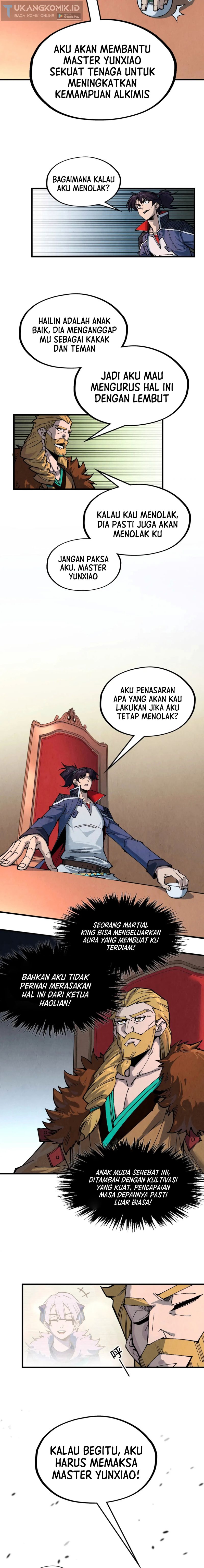 Dilarang COPAS - situs resmi www.mangacanblog.com - Komik the ultimate of all ages 300 - chapter 300 301 Indonesia the ultimate of all ages 300 - chapter 300 Terbaru 9|Baca Manga Komik Indonesia|Mangacan