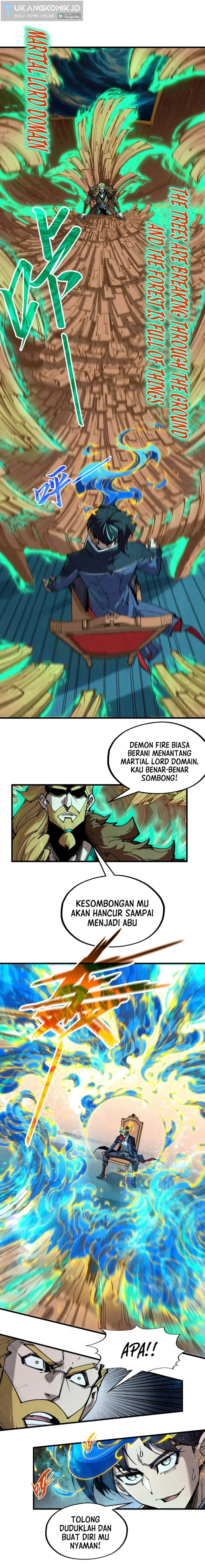 Dilarang COPAS - situs resmi www.mangacanblog.com - Komik the ultimate of all ages 300 - chapter 300 301 Indonesia the ultimate of all ages 300 - chapter 300 Terbaru 11|Baca Manga Komik Indonesia|Mangacan