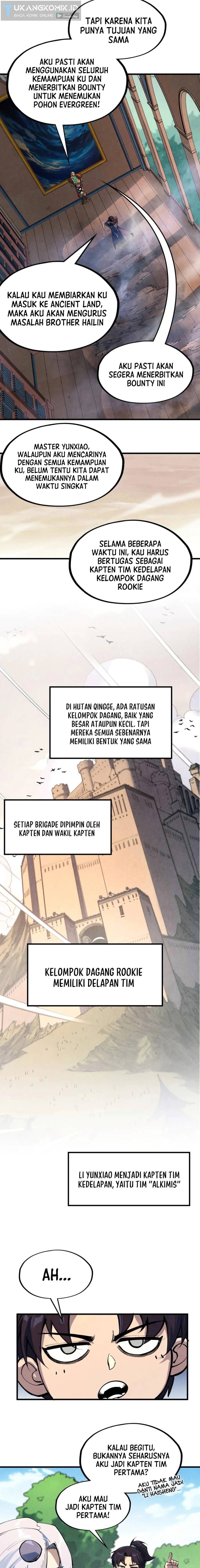 Dilarang COPAS - situs resmi www.mangacanblog.com - Komik the ultimate of all ages 301 - chapter 301 302 Indonesia the ultimate of all ages 301 - chapter 301 Terbaru 4|Baca Manga Komik Indonesia|Mangacan