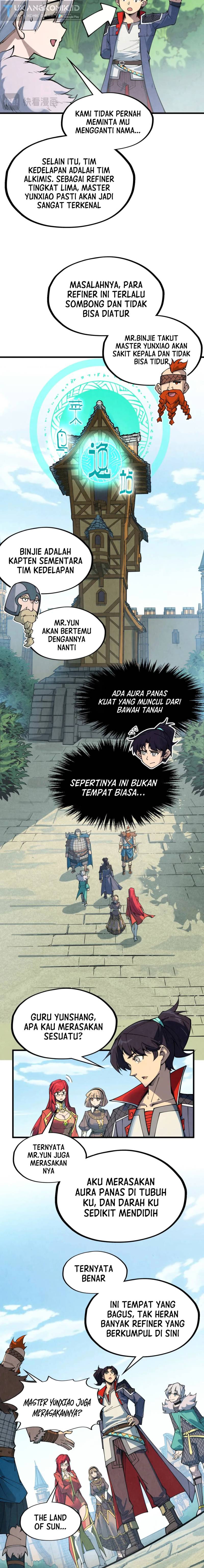 Dilarang COPAS - situs resmi www.mangacanblog.com - Komik the ultimate of all ages 301 - chapter 301 302 Indonesia the ultimate of all ages 301 - chapter 301 Terbaru 5|Baca Manga Komik Indonesia|Mangacan