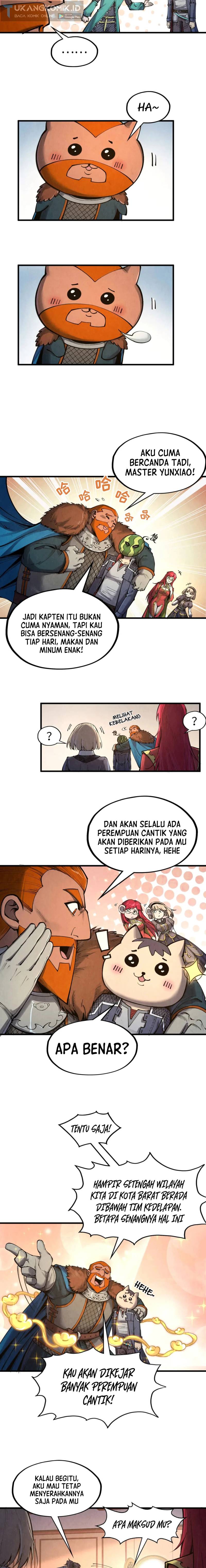 Dilarang COPAS - situs resmi www.mangacanblog.com - Komik the ultimate of all ages 301 - chapter 301 302 Indonesia the ultimate of all ages 301 - chapter 301 Terbaru 10|Baca Manga Komik Indonesia|Mangacan