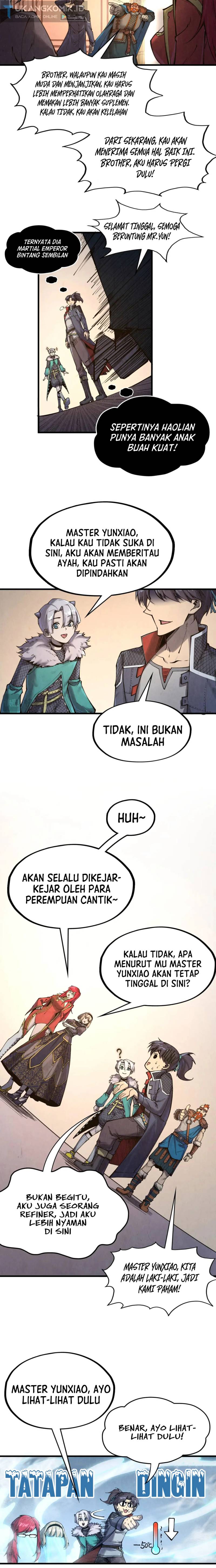 Dilarang COPAS - situs resmi www.mangacanblog.com - Komik the ultimate of all ages 301 - chapter 301 302 Indonesia the ultimate of all ages 301 - chapter 301 Terbaru 11|Baca Manga Komik Indonesia|Mangacan