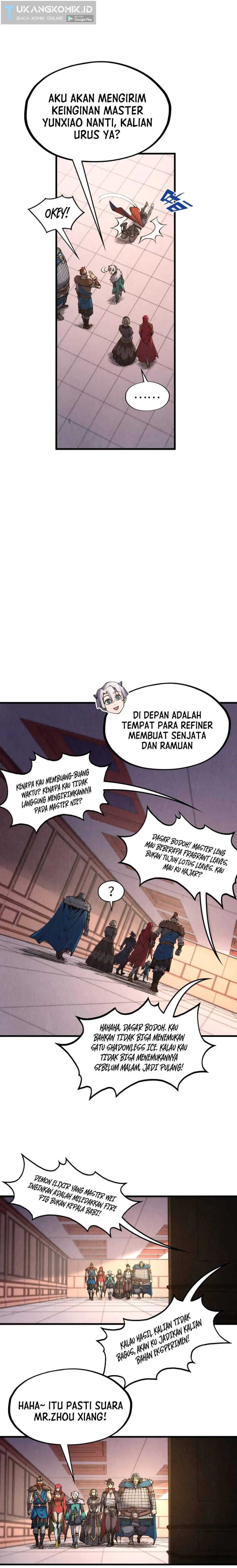 Dilarang COPAS - situs resmi www.mangacanblog.com - Komik the ultimate of all ages 301 - chapter 301 302 Indonesia the ultimate of all ages 301 - chapter 301 Terbaru 12|Baca Manga Komik Indonesia|Mangacan