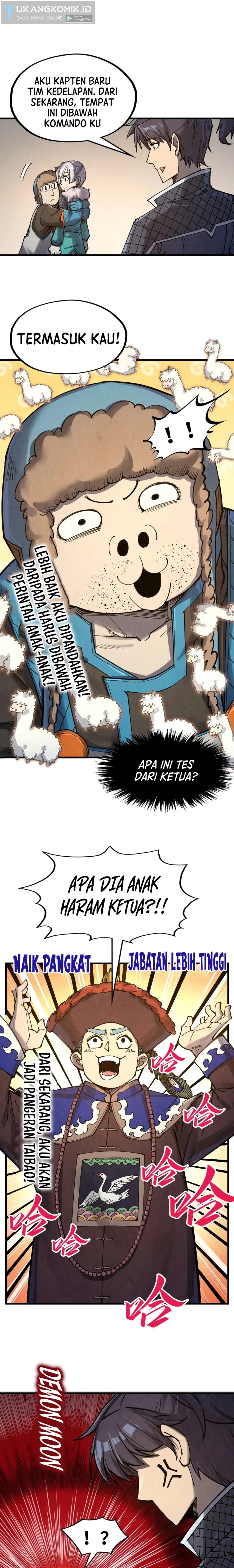 Dilarang COPAS - situs resmi www.mangacanblog.com - Komik the ultimate of all ages 302 - chapter 302 303 Indonesia the ultimate of all ages 302 - chapter 302 Terbaru 1|Baca Manga Komik Indonesia|Mangacan