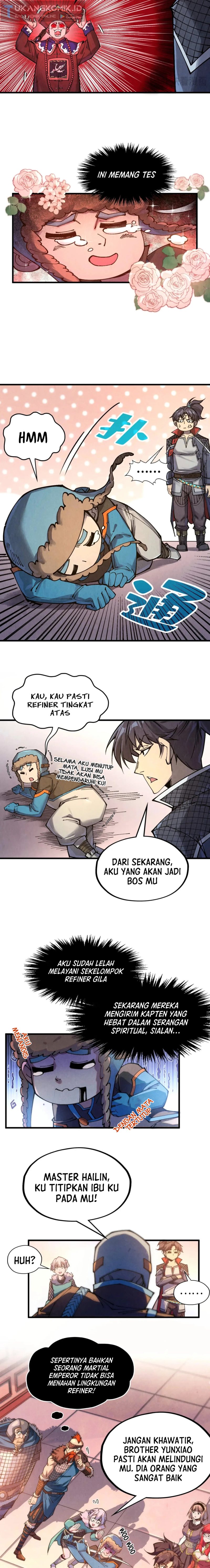 Dilarang COPAS - situs resmi www.mangacanblog.com - Komik the ultimate of all ages 302 - chapter 302 303 Indonesia the ultimate of all ages 302 - chapter 302 Terbaru 2|Baca Manga Komik Indonesia|Mangacan