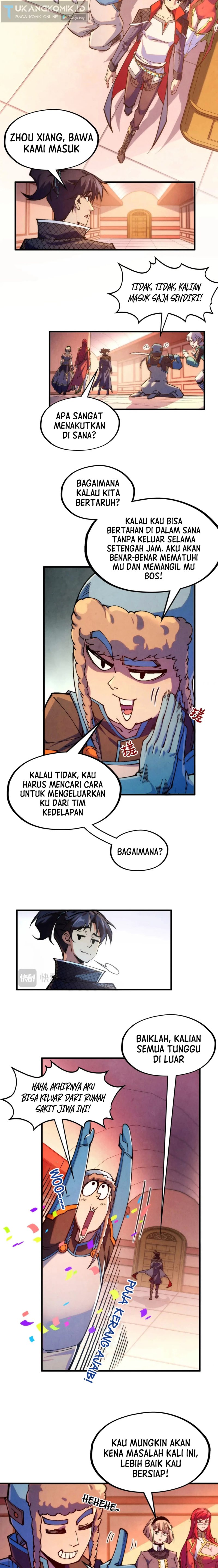 Dilarang COPAS - situs resmi www.mangacanblog.com - Komik the ultimate of all ages 302 - chapter 302 303 Indonesia the ultimate of all ages 302 - chapter 302 Terbaru 3|Baca Manga Komik Indonesia|Mangacan