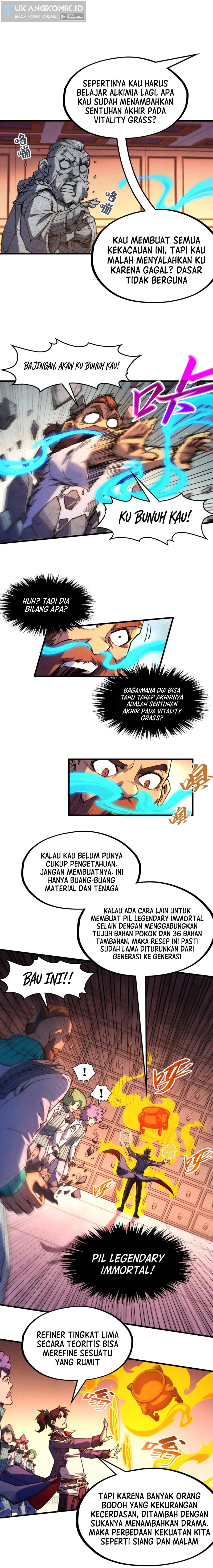 Dilarang COPAS - situs resmi www.mangacanblog.com - Komik the ultimate of all ages 302 - chapter 302 303 Indonesia the ultimate of all ages 302 - chapter 302 Terbaru 6|Baca Manga Komik Indonesia|Mangacan