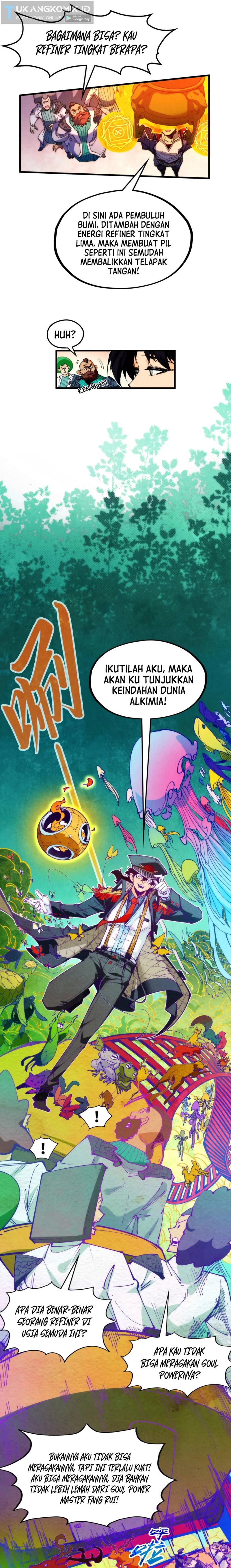 Dilarang COPAS - situs resmi www.mangacanblog.com - Komik the ultimate of all ages 302 - chapter 302 303 Indonesia the ultimate of all ages 302 - chapter 302 Terbaru 7|Baca Manga Komik Indonesia|Mangacan