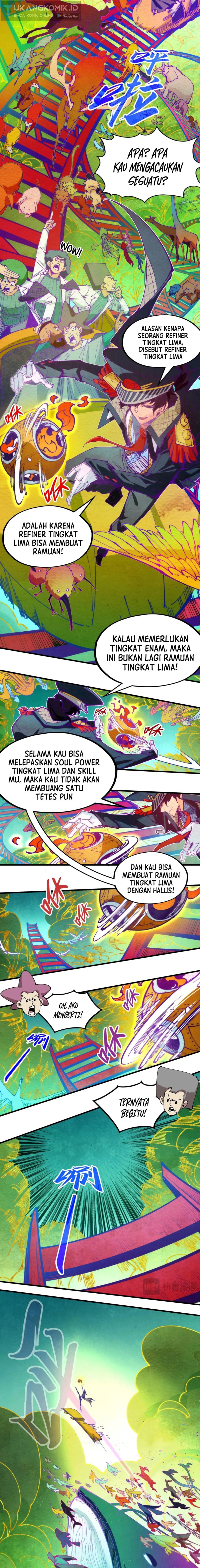 Dilarang COPAS - situs resmi www.mangacanblog.com - Komik the ultimate of all ages 302 - chapter 302 303 Indonesia the ultimate of all ages 302 - chapter 302 Terbaru 8|Baca Manga Komik Indonesia|Mangacan