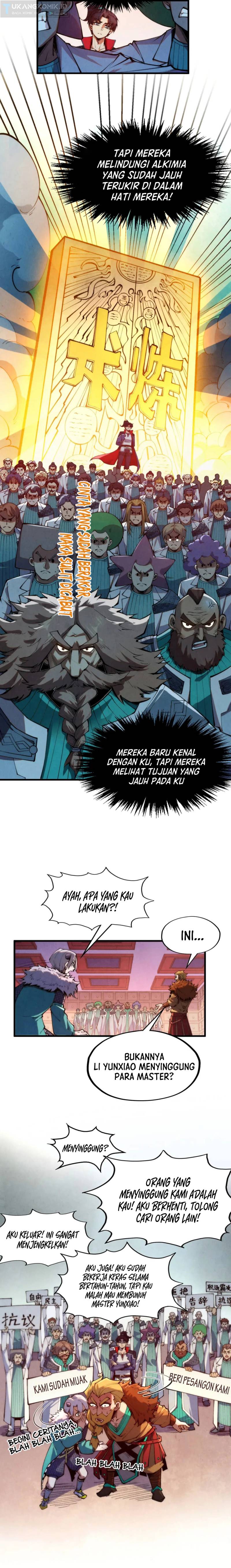 Dilarang COPAS - situs resmi www.mangacanblog.com - Komik the ultimate of all ages 304 - chapter 304 305 Indonesia the ultimate of all ages 304 - chapter 304 Terbaru 3|Baca Manga Komik Indonesia|Mangacan