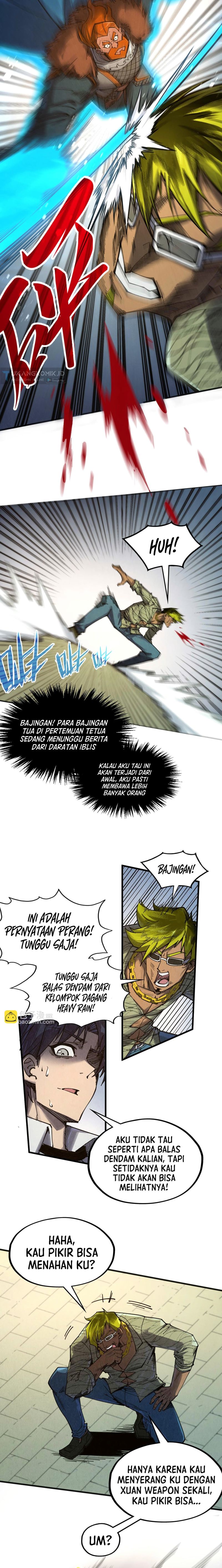 Dilarang COPAS - situs resmi www.mangacanblog.com - Komik the ultimate of all ages 314 - chapter 314 315 Indonesia the ultimate of all ages 314 - chapter 314 Terbaru 5|Baca Manga Komik Indonesia|Mangacan